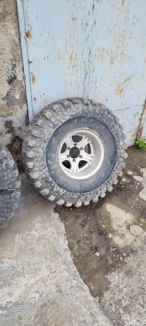 Колёса грязевые 38х12,5 r15, 15", 1 шт, радиальный, 12.5", 38", CST ...