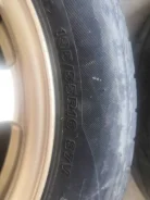 360 Forged Concave Mesh 8. 5.0x16", 4x100, ET-72, �� 100,0���. ����