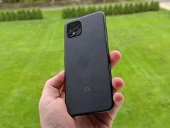 Google Pixel 4 XL. �����, 64 ��, ������, 4G LTE ����
