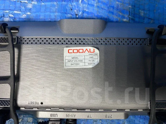 Cooau D60 ����