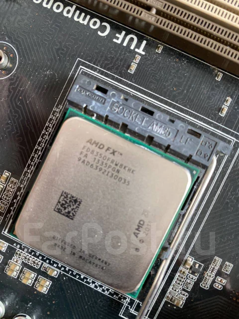 AMD FX-8350 ����