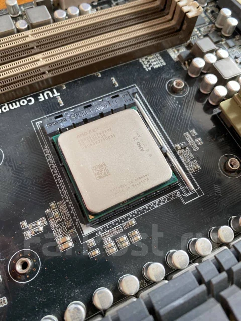 AMD FX-8350 ����