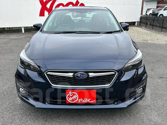 Subaru Impreza. �������, ��������, 2.0 (154��.�.), ������, 37 000����. ��, �/�, ��� ���. ��� ����� �� ������������ ����