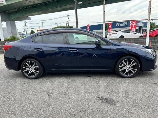 Subaru Impreza. �������, ��������, 2.0 (154��.�.), ������, 37 000����. ��, �/�, ��� ���. ��� ����� �� ������������ ����
