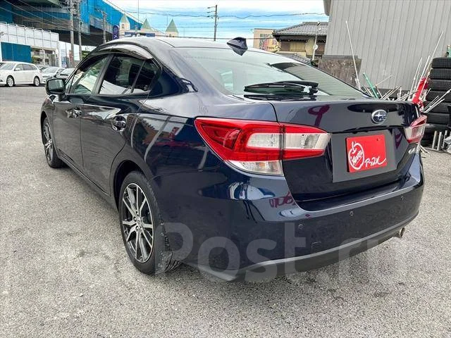 Subaru Impreza. �������, ��������, 2.0 (154��.�.), ������, 37 000����. ��, �/�, ��� ���. ��� ����� �� ������������ ����