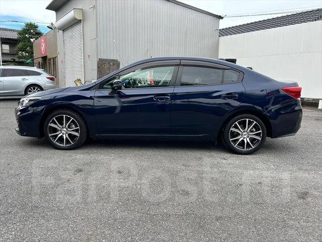 Subaru Impreza. �������, ��������, 2.0 (154��.�.), ������, 37 000����. ��, �/�, ��� ���. ��� ����� �� ������������ ����