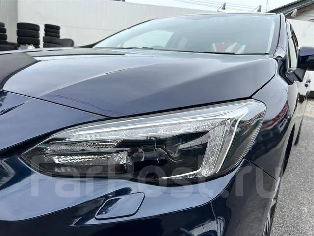 Subaru Impreza. �������, ��������, 2.0 (154��.�.), ������, 37 000����. ��, �/�, ��� ���. ��� ����� �� ������������ ����