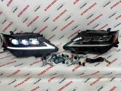   Lexus RX270 / RX350 / RX450H (2012-2015)   2020  