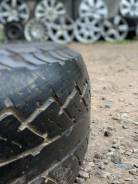 Bridgestone Dueler A/T 693. ����� at, 2008 ���, �/�, ����� 70 % ����