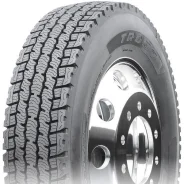 Triangle TRD97