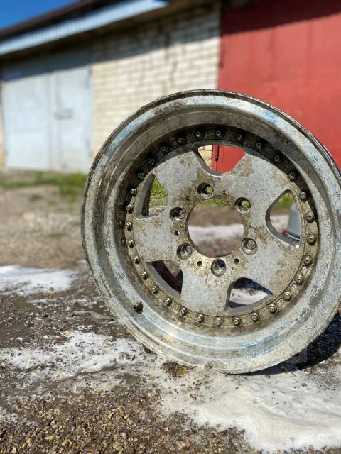 Apio. 8.0x16", 6x139.7 ����