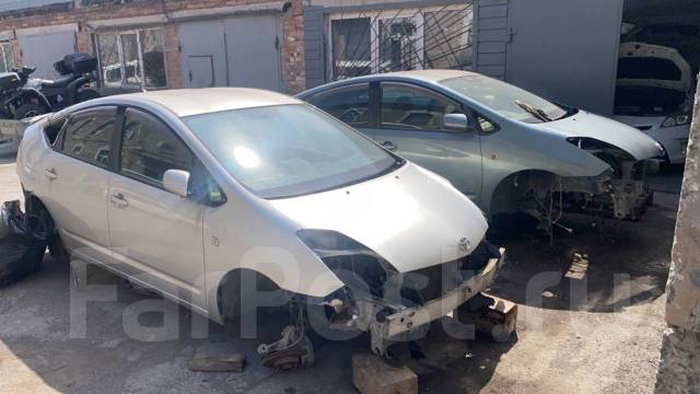 Продам готовый бизнес, авторазборка. Цена: 1 500 000₽ во Владивостоке