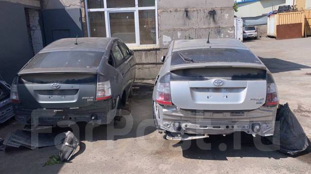 Продам готовый бизнес, авторазборка. Цена: 1 500 000₽ во Владивостоке