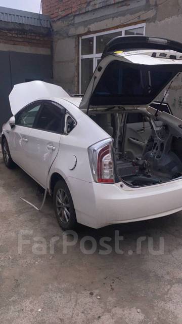 Продам готовый бизнес, авторазборка. Цена: 1 500 000₽ во Владивостоке