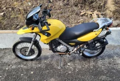 BMW F 650 GS. 652����. ��., ��������, ���������, ������ �� �� ����