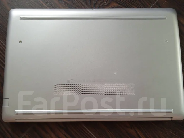 HP. 16", 1,1����, ��� 4 ��, ���� 500���, WiFi: 1, Bluetooth: 1, ����������� �� 4��. ����