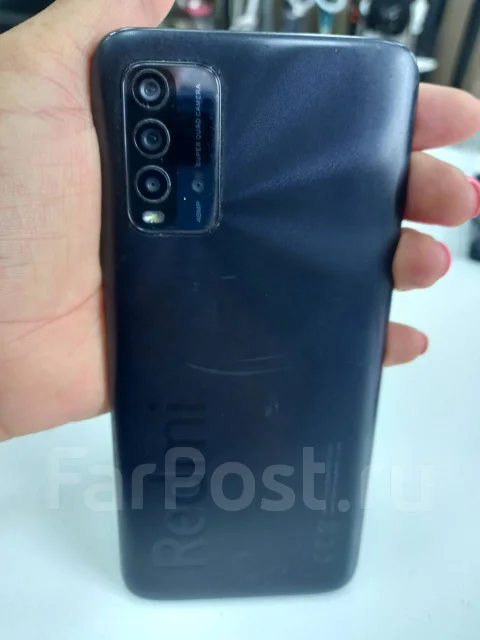 Xiaomi Redmi 9T. �/�, 128 �� ����