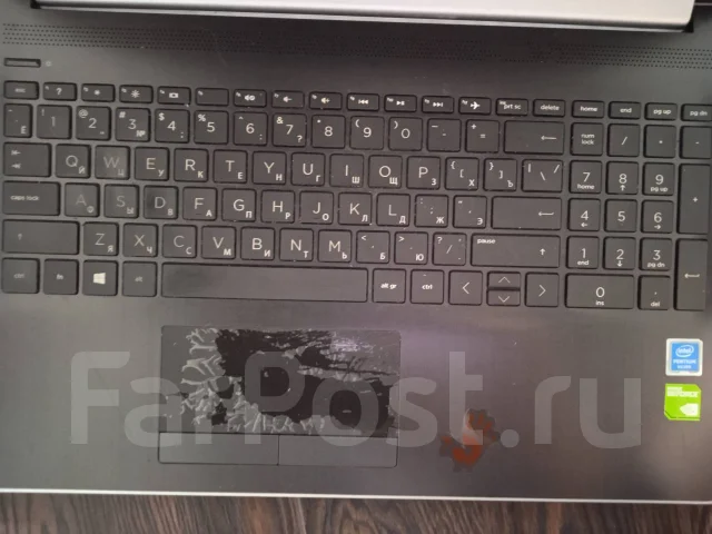 HP. 16", 1,1����, ��� 4 ��, ���� 500���, WiFi: 1, Bluetooth: 1, ����������� �� 4��. ����