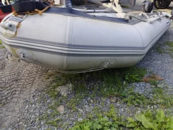 Barrakuda. ����� 3,3��., ��������� ��� ��������� ����
