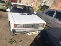 ���� 2105 ����