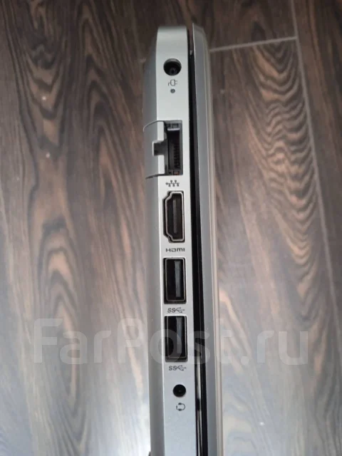 HP. 16", 1,1����, ��� 4 ��, ���� 500���, WiFi: 1, Bluetooth: 1, ����������� �� 4��. ����