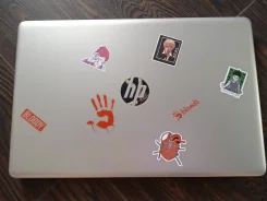 HP. 16", 1,1����, ��� 4 ��, ���� 500���, WiFi, Bluetooth, ����������� �� 4��. ����