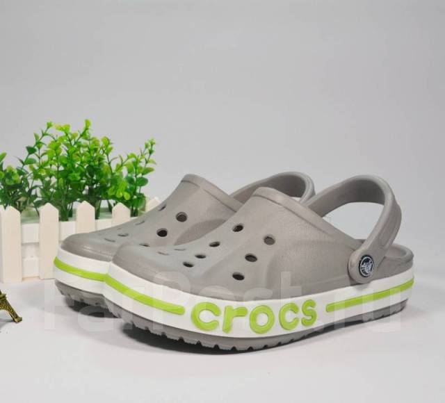 Crocs women's 2024 bayaband clog