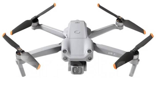 DJI Air 2S.  .     