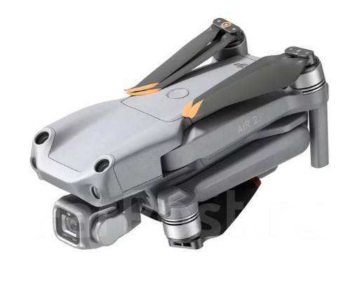 DJI Air 2S.  .     