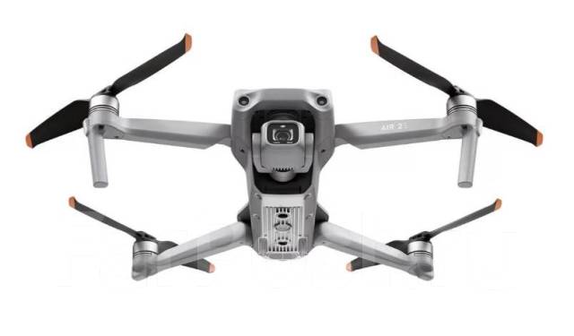 DJI Air 2S.  .     