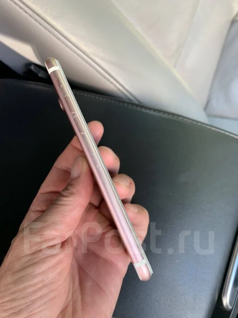 Apple iPhone 7. �/�, 128 ��, �������, 4G LTE ����