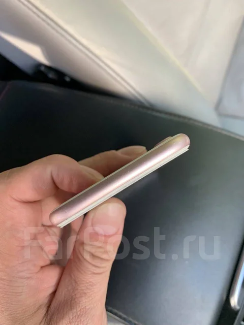 Apple iPhone 7. �/�, 128 ��, �������, 4G LTE ����