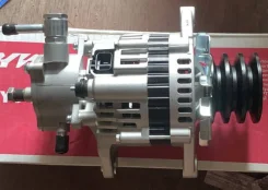 ��������� 4HG1/4HK1/4HJ1/4HF1 3V 24V 50A DAL018 ����