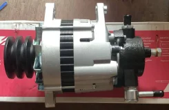 ��������� 4HF1/4HE1/4HG1/4HL1 3V 24V 60A DAL016 ����