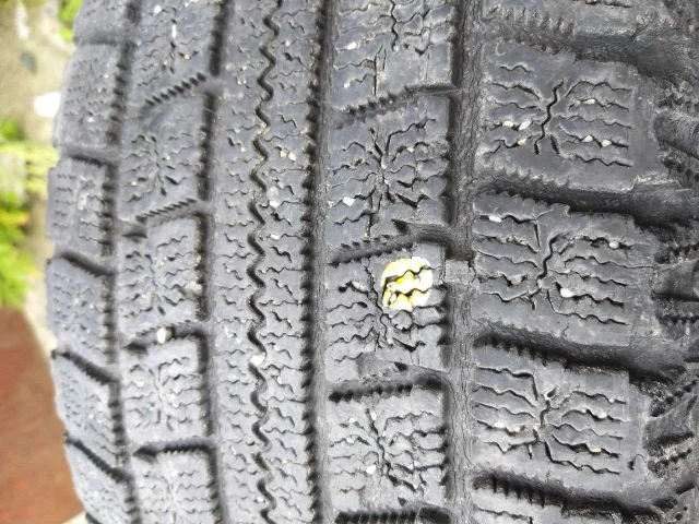 Nitto SN2 Winter. ������, ��� �����, 2011 ���, �/�, ����� 40 % ����