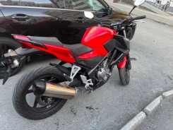 Honda CB 250. 250����. ��., ��������, ���������, ��� ������� ����