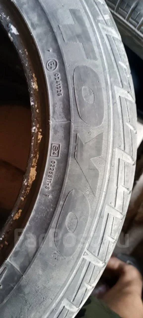 Toyo Proxes CF1 SUV. ������, �/�, ����� 40 % ����
