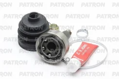 ���� �������� 26X59X28 Mazda 3 BK BL 03- Patron ���. PCV1945 PCV1945 ����