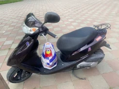 Honda Dio AF68. 49����. ��., ��������, ���������, ������ �� �� ����