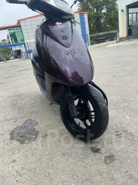 Honda Dio AF68. 49����. ��., ��������, ���������, ������ �� �� ����