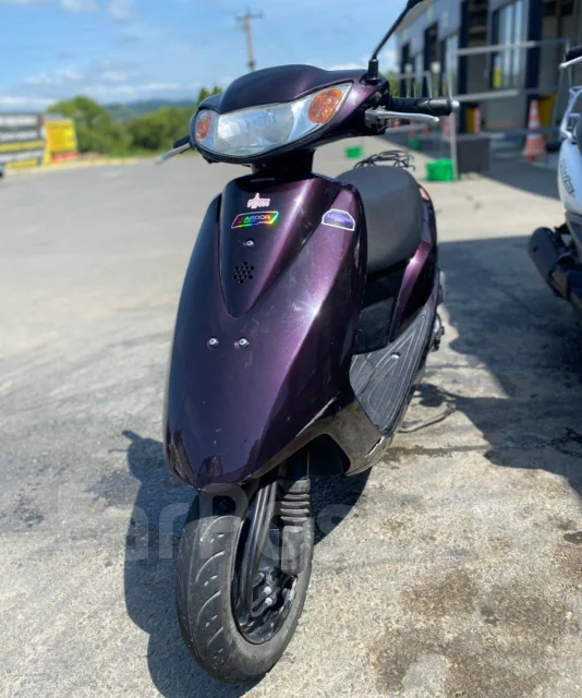 Honda Dio AF68. 49����. ��., ��������, ���������, ������ �� �� ����