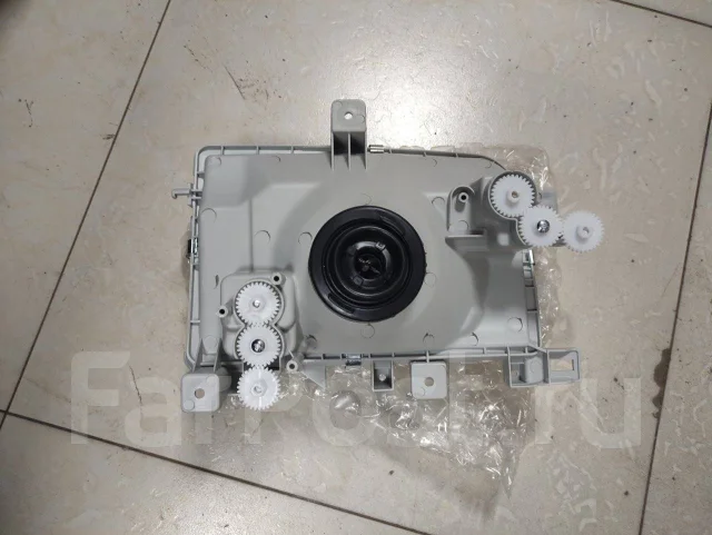 ���� Nissan Atlas, ����� 215-1156L ����