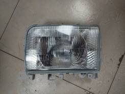 ���� Nissan Atlas, ����� 215-1156L ����