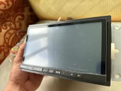 Panasonic CN-RS02WD ����