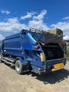 Mitsubishi Fuso Fighter ����