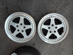 Stern. 7.0x17", 5x114.3, ET43 ����