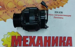 ��������� Komatsu 6D102/ 24V 40A 6008613411 ����