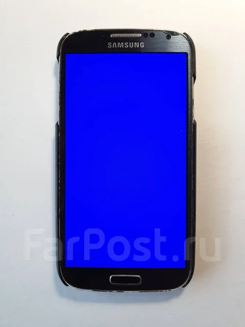 Samsung Galaxy S4. �/�, 16 ��, �����, 3G, 4G LTE, Dual-SIM, ���������, NFC ����