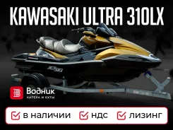 Kawasaki Ultra 310 LX. 2023 ���. ��� ����� �� ������������ ����