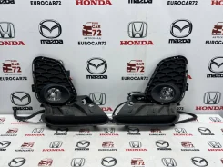 ���� ��������������� Mazda 3 BL 2009-2013 ����